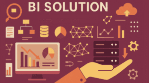 BI Solution | Guaranteeing Failure
