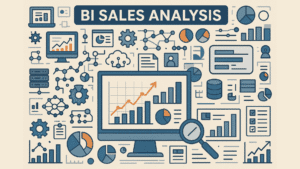 BI | Sales Analysis